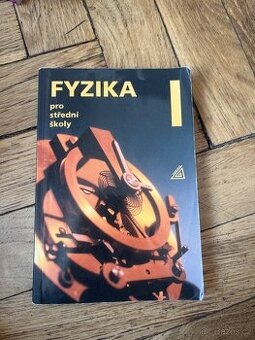 Fyzika I pro střední školy Prometheus