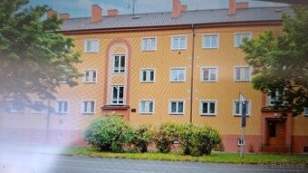 Byt 2+1, OV Uh Hradiště