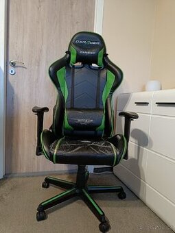Židle DX Racer