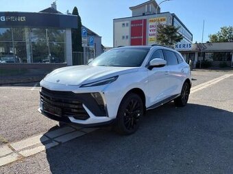 Dongfeng T5 EVO, 1.5T 7DTC DRAGON E. Media Conn 1