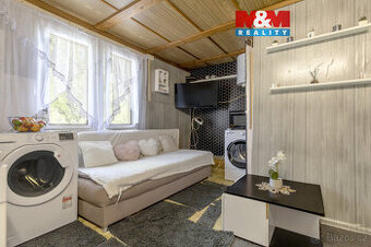 Prodej chaty, 19 m², Frýdek-Místek