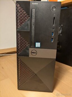 DELL VOSTRO 3668, core i5