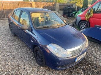 Renault thalia 1.2 55kw BENZIN