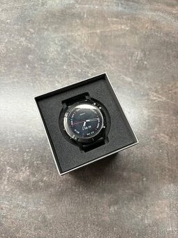Garmin - Fénix 6x SAPPHIRE