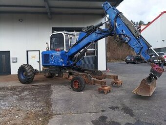 EUROMACH R65-2WD SUPER