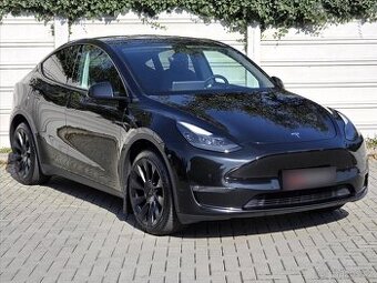 Tesla Model Y 0,0 378kW AWD Long Range 1.maj  AWD A/T Long R