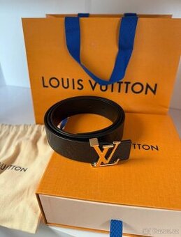 Pásek Louis Vuitton