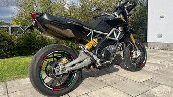Aprilia Dorsoduro 1200
