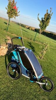 Sportovní kočárek Thule Chariot Sport
