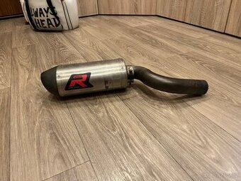Vyfuk ninja 600