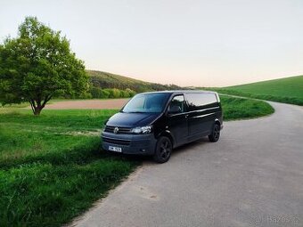 Volkswagen Transporter 2.0TDI Long 2014