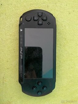 PSP