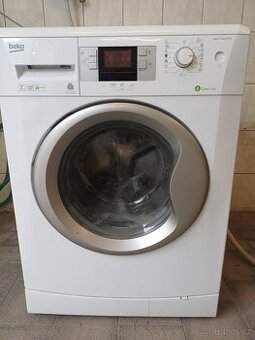 Pračka BEKO