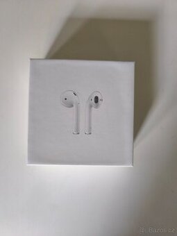 Apple Airpods 2019