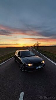 Audi A4 B5 Avant 1.9TDI 81kW