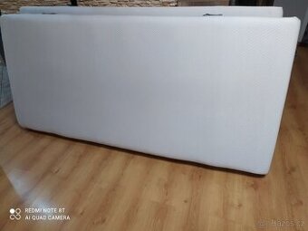 MATRACE EMMA 7-zonové 100x220x27cm - 2ks na zakázku