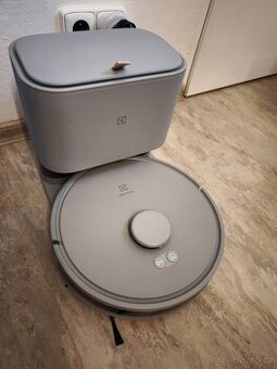 NOVÝ ELECTROLUX ZÁRUKA CENA TOP - 1