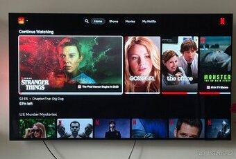 Philips Ambilight 55OLED805