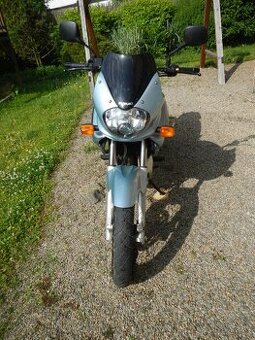 Suzuki XF 650 Freewind -Prodám/ Vyměním