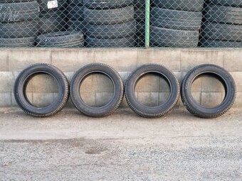 205/55/16 Zimní pneu BFGoodrich G-Force Winter 2