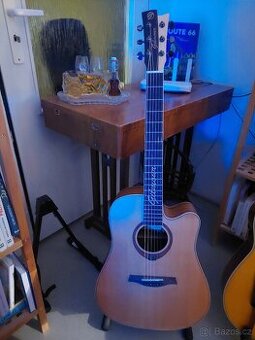 Gilmour Woody el.akustická kytara