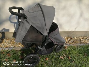 Sportovní kočárek Britax B-motion