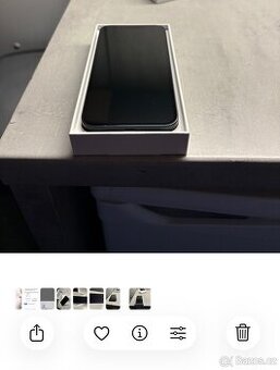 IPhone 13, 128GB