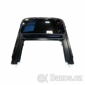 Šíbr střešní okno AUDI A6 4F Facelift AVANT S-Line r.v. 2010