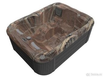 vířivka Velis Mars-Toskánsko SI