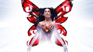 KÚPIM Katy Perry Praha