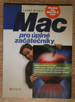 Mac pro úplné začátečníky. Mac, OSX,