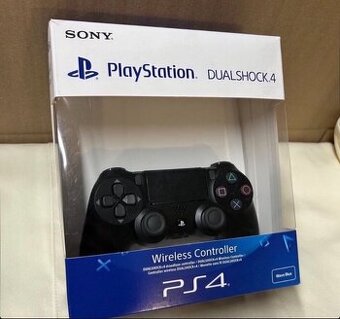 Originální ovladač ps4 , dualshock ps4