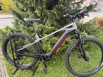 Nové elektrokolo Mondraker Prime L ( rám 20" ) kola 29"