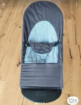 Houpátko Babybjörn