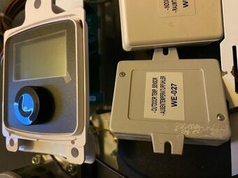 elektrokotel Vitotron 100 VMN3