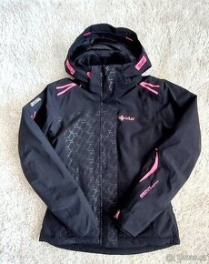 Lyžařská bunda zn. KILPI, vel.34
