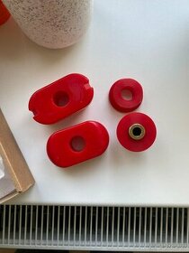 Polyurethan silentblok, reakční vzpěra, zavěšení motoru