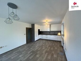 Pronájem bytu 3+kk 74 m2 Generála Štandery, Dobruška