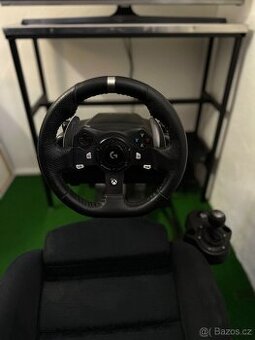 Herní Simulátor - komplet