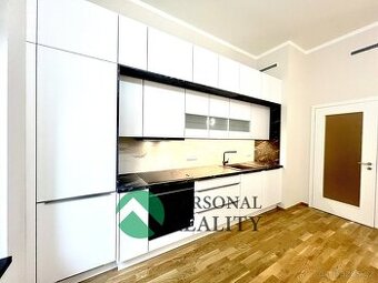 Pronájem bytu 1+kk 53 m², Praha - Vokovice, ev.č. 02668