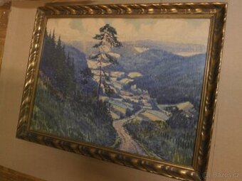 Krajina , Václav Stein