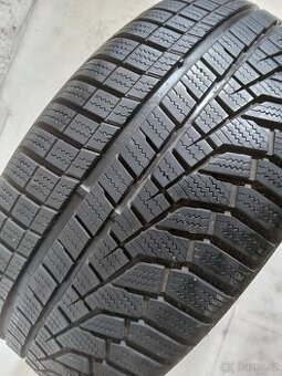 ❄️215/40 R17 Hankook Zimní pneumatiky❄️
