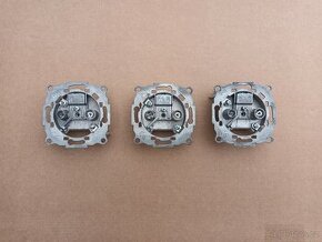 EMOS Tělo TANGO EU3407 zásuvka TV/R/SAT průběžná