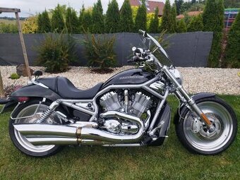 Harley Davidson V-rod VRSCA