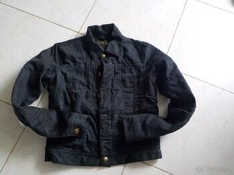 Replay džinova bunda oteplena vel M