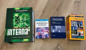 Interna Češka 2015