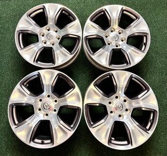 6x139.7 Orig. Dodge RAM 1500 5. Generace - senzory tlaku