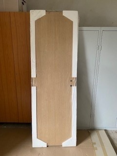 Interiérové dveře