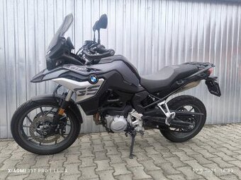 BMW F 750 GS