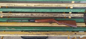 Vzduchovka ČZ 236-1